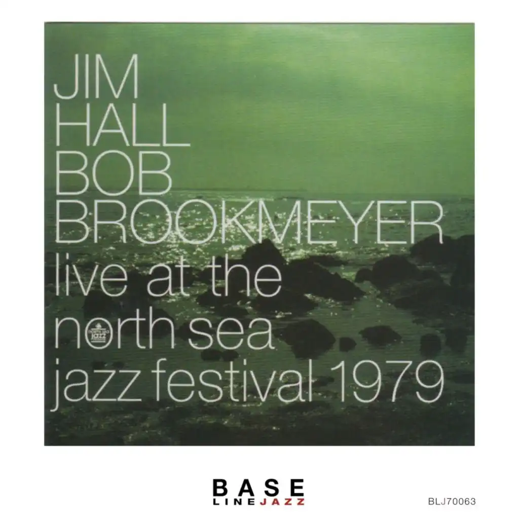 Live at the North Sea Jazz Festival