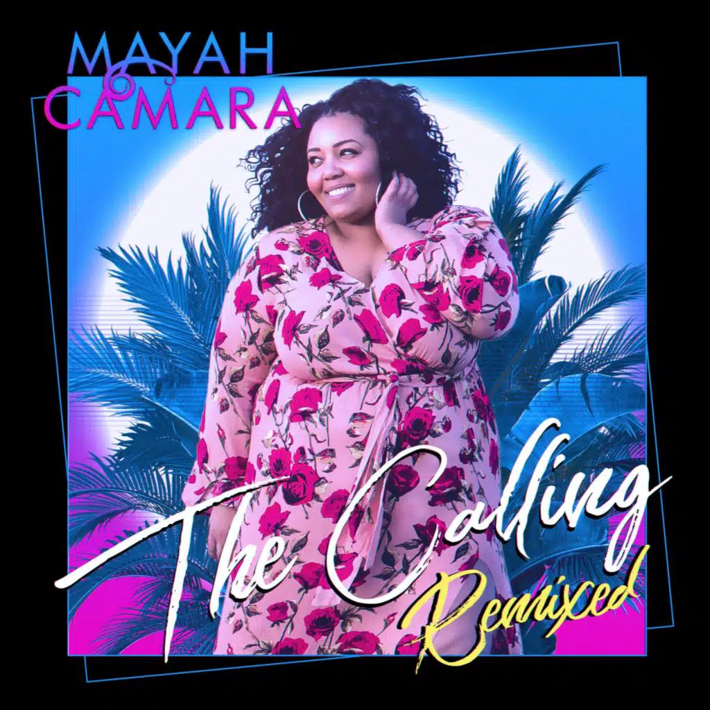 Broken (feat. Born In '82) (Born In '82 Remix)