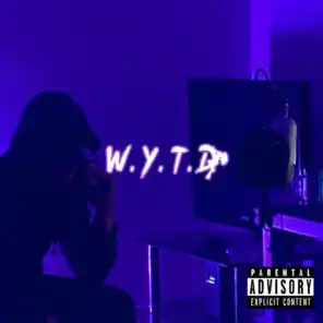 WYTD (feat. Alysha Erhan & Isha)