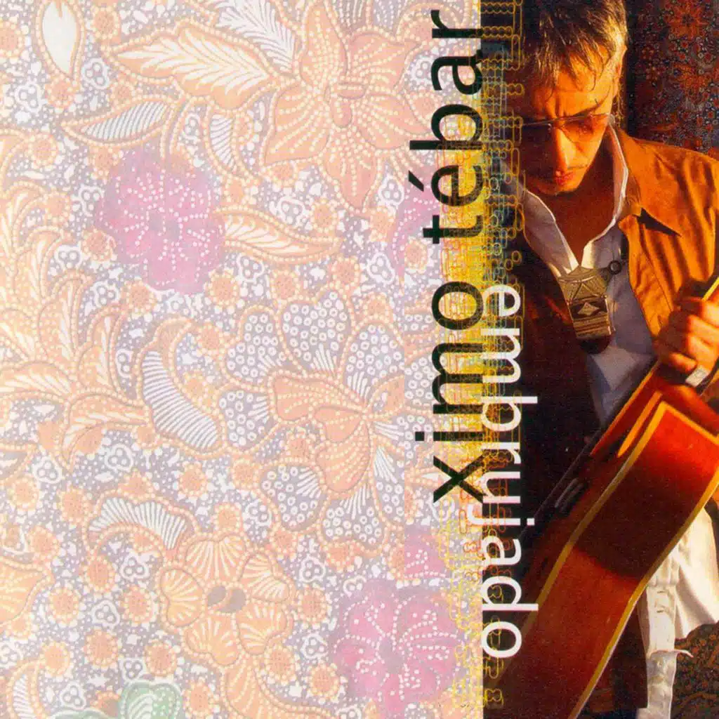 Embrujado (feat. Miquel Gil & Ester Andujar)