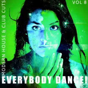 Everybody Dance!, Vol. 8