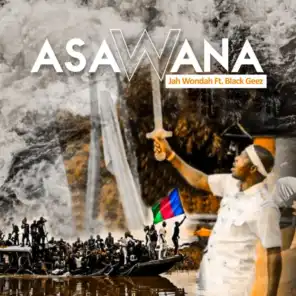 Asawana (feat. Black Geez)