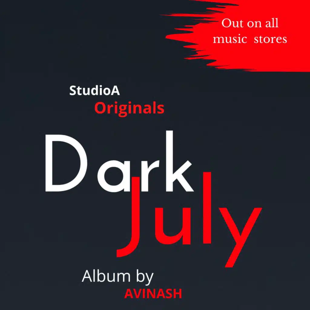 Dark july