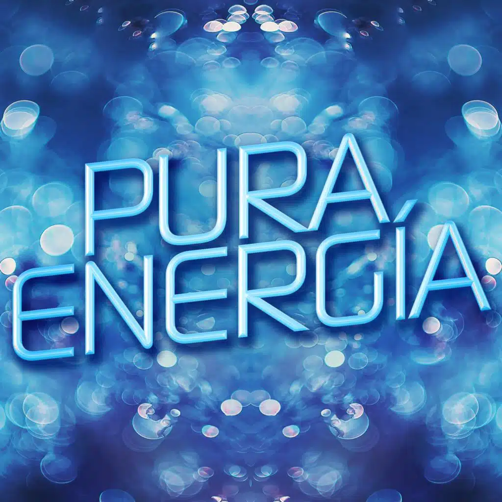PURA ENERGÍA