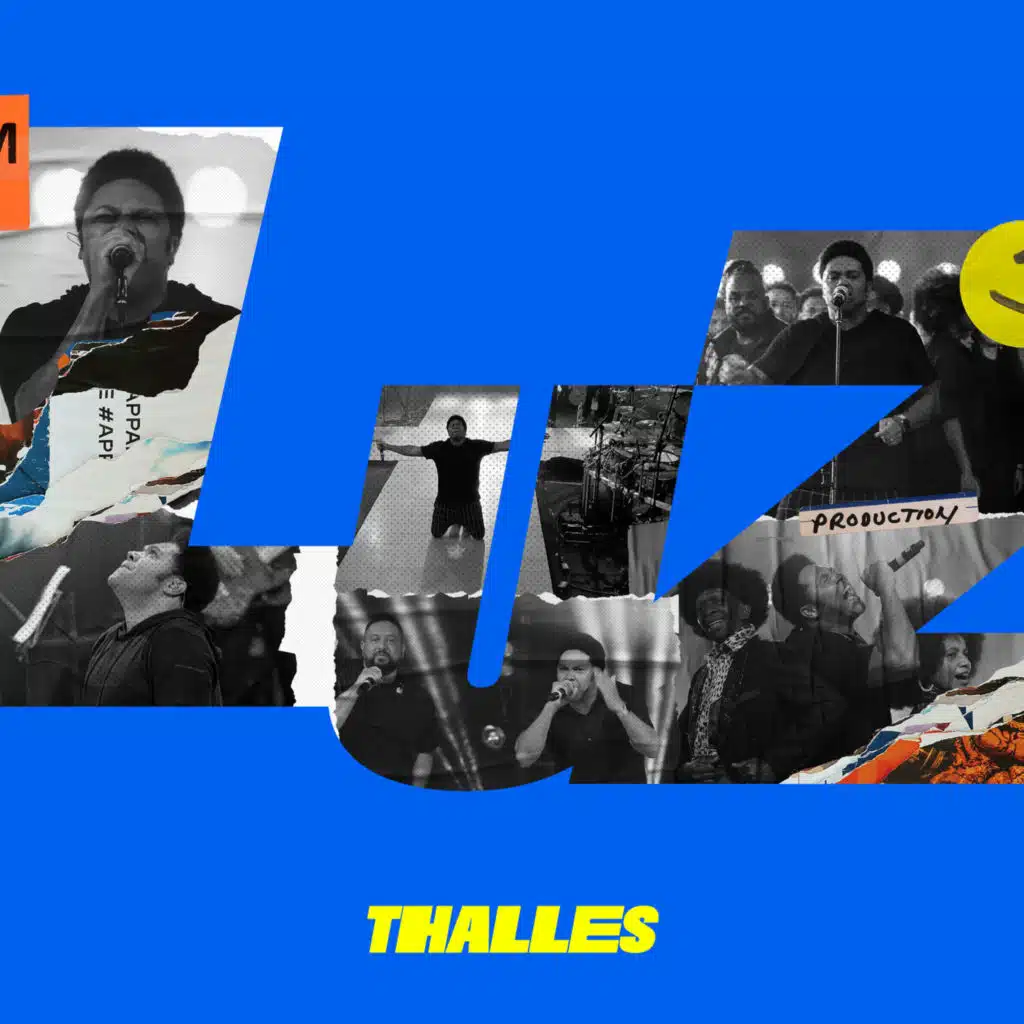 Coadjuvante (feat. Nic Medeiros & Coral Black To Black)