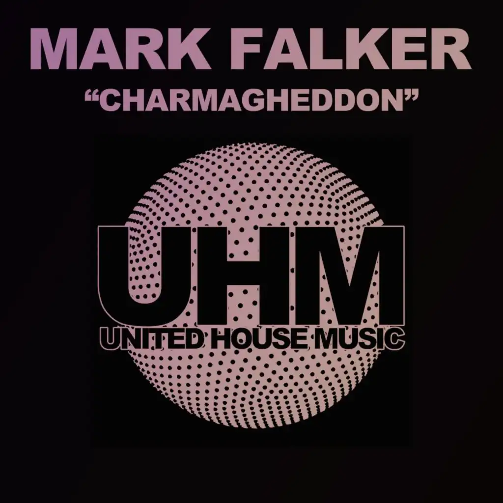 Mark Falker