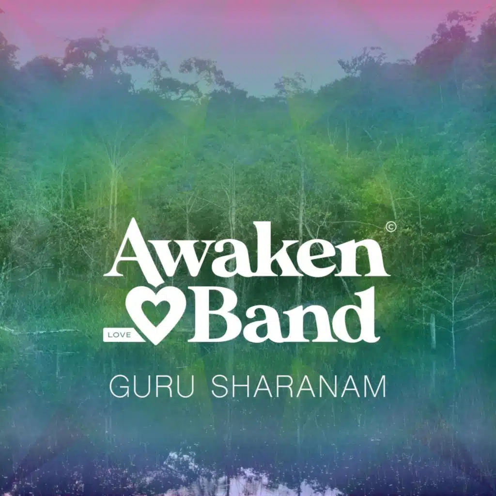 Guru Sharanam (Live) [feat. Sudeva]