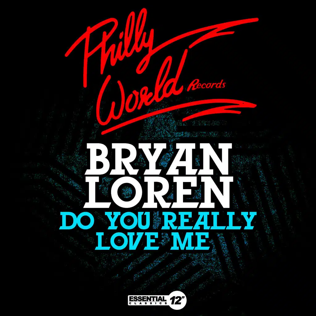 Bryan Loren
