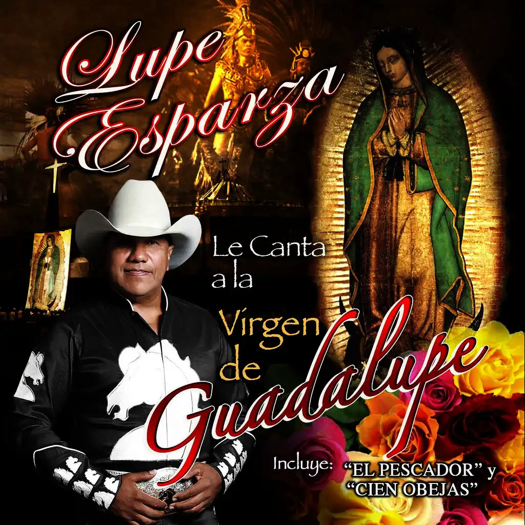 Lupe Esparza
