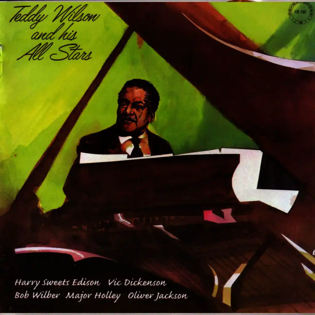 Teddy Wilson & His All Stars