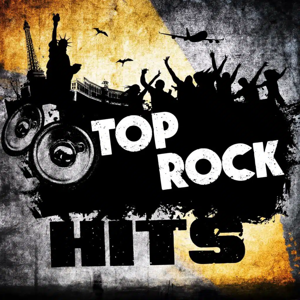 Top Rock Hits
