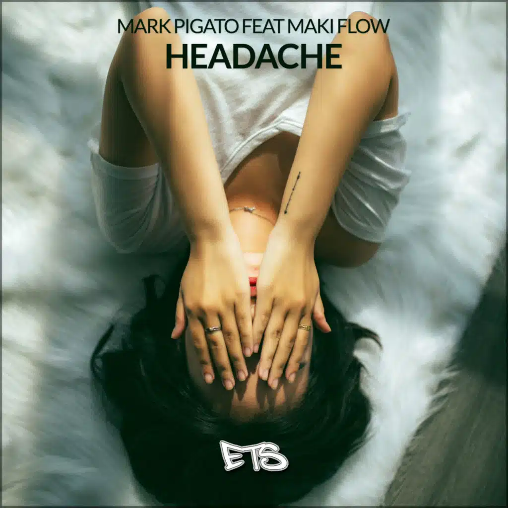 Headache (feat. Maki Flow)