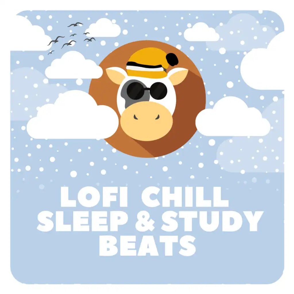 Sleep Study Lofi Music