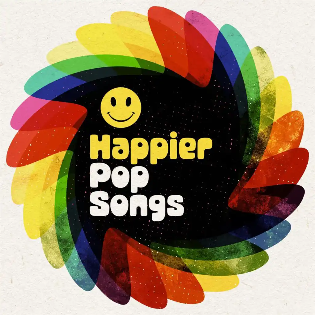 Happier Pop Songs