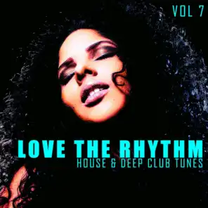 Love the Rhythm, Vol. 7