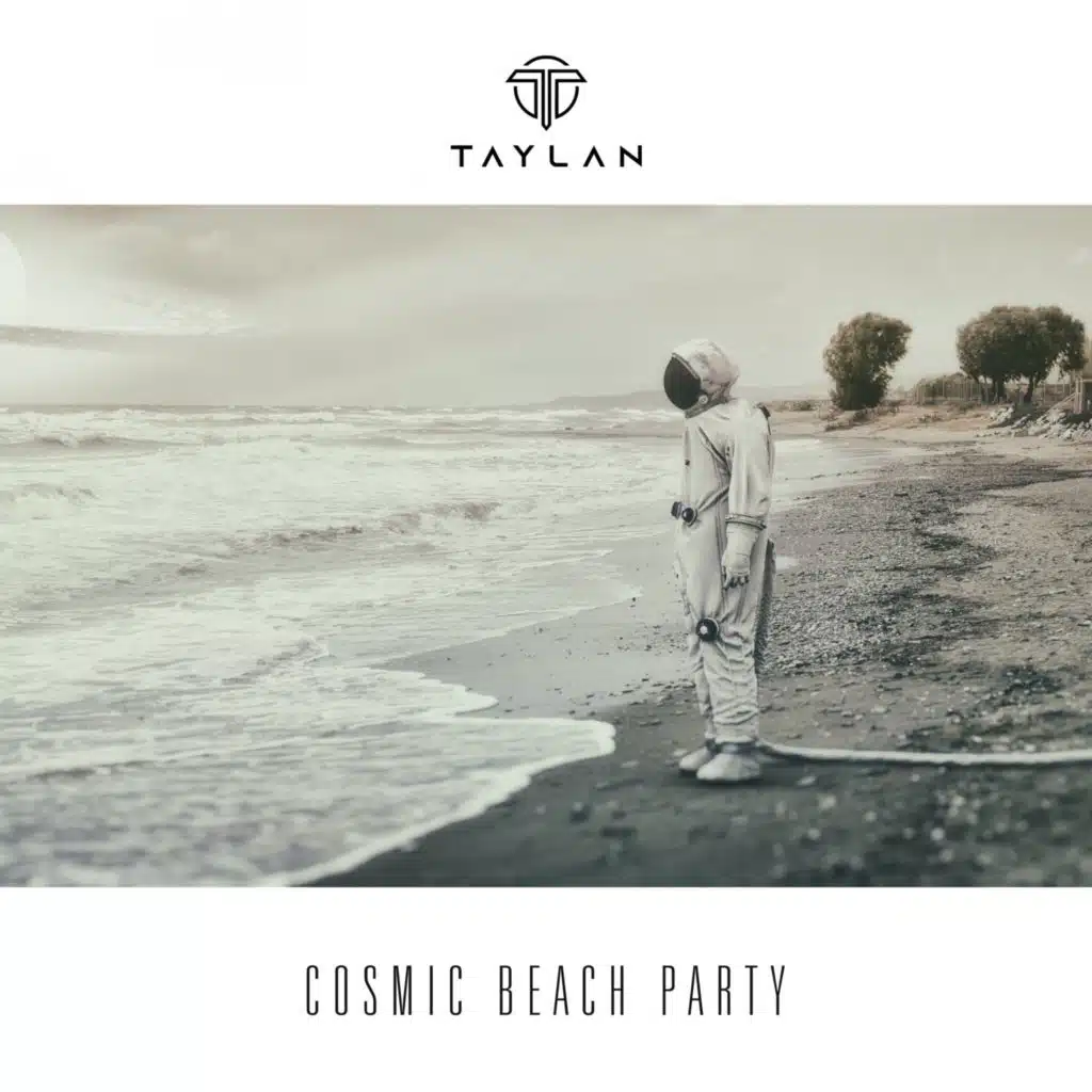Cosmic Beach Party
