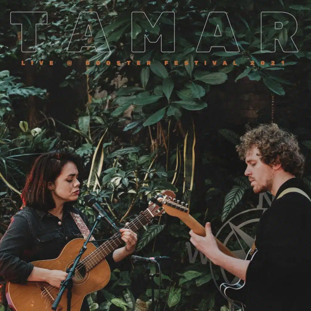 Live @ Booster Festival 2021