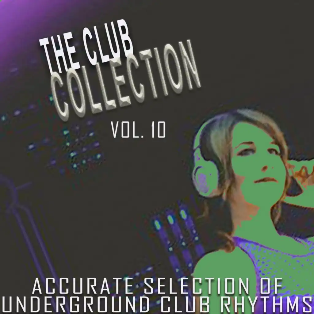 Club 100 (Club Venue Mix)