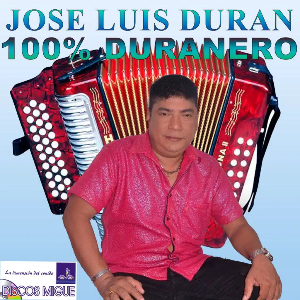 100% Duranero