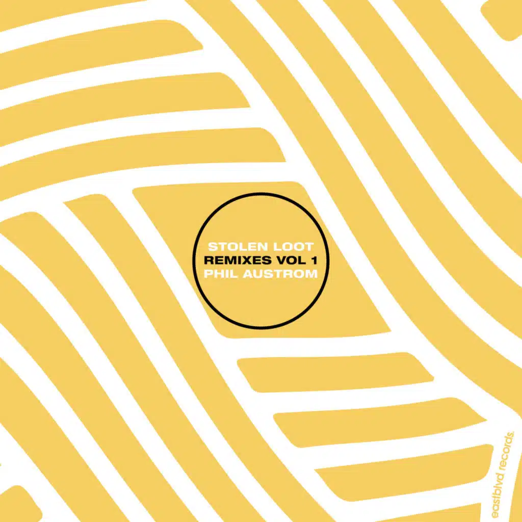 Stolen Loot Remixes, Vol. 1