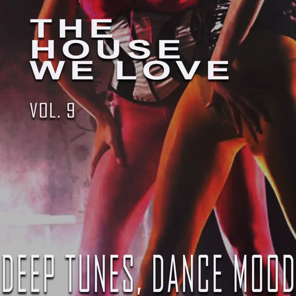 English Dance (Brit House Mix) [feat. Dougan / Martinez]