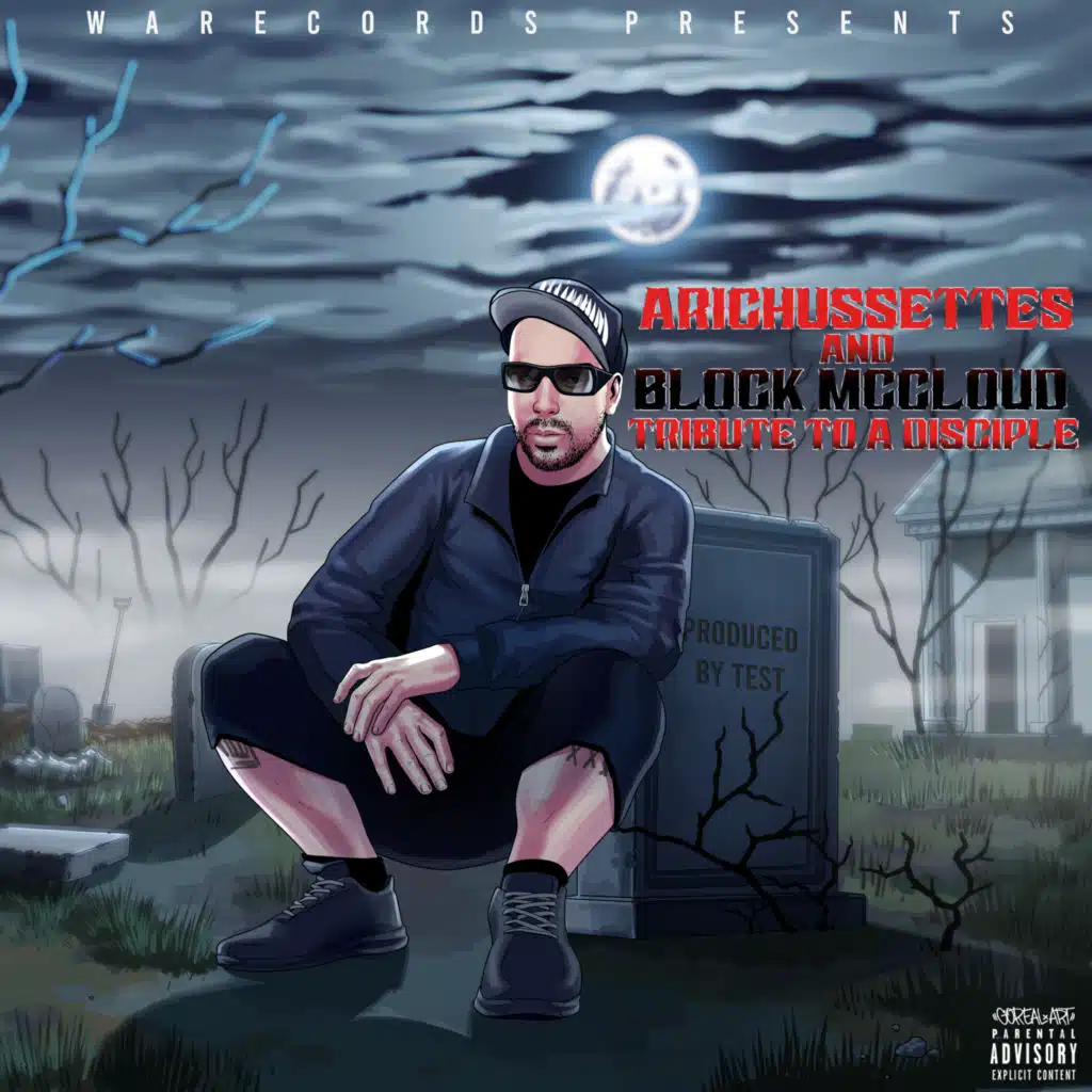 Block McCloud & Arichussettes