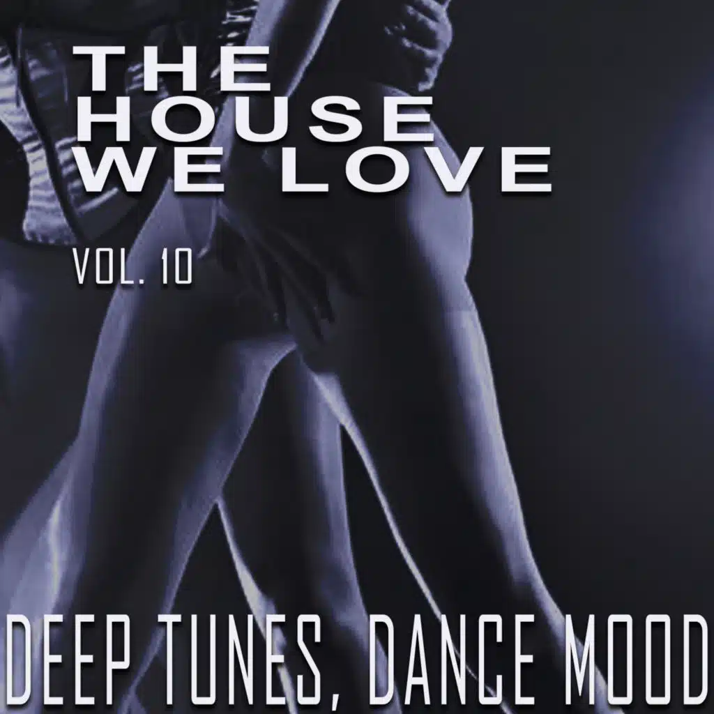 Passaic Falls (Underground Grooves Mix)