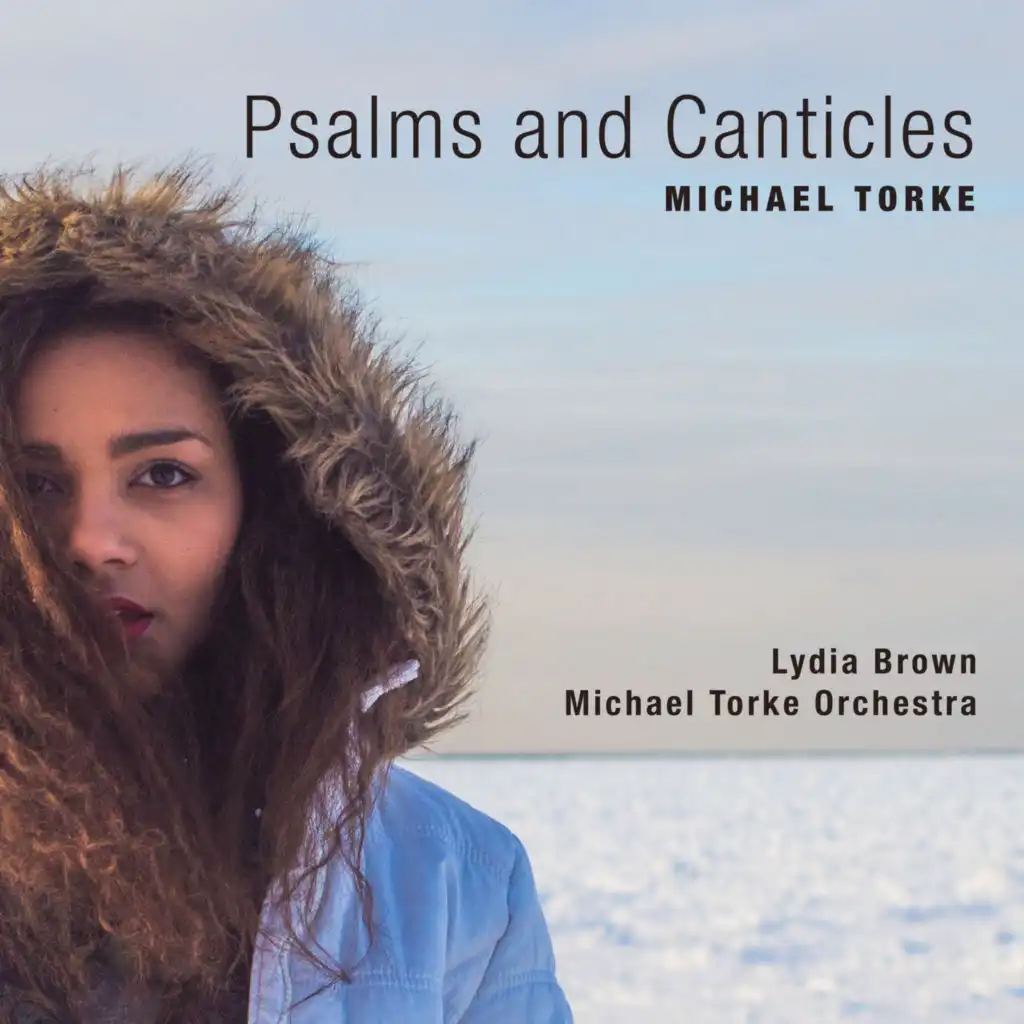 Psalms and Canticles