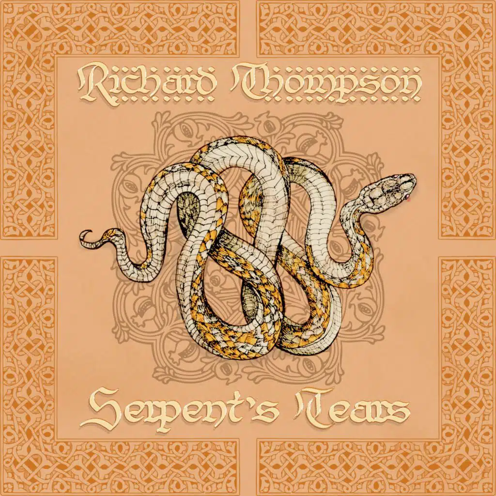 Serpent's Tears