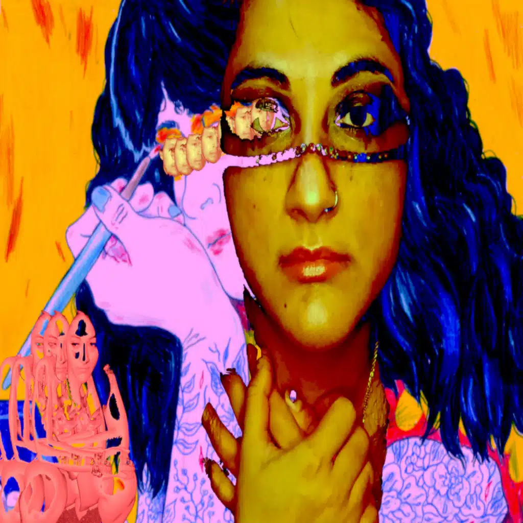 Malinche y los Perros