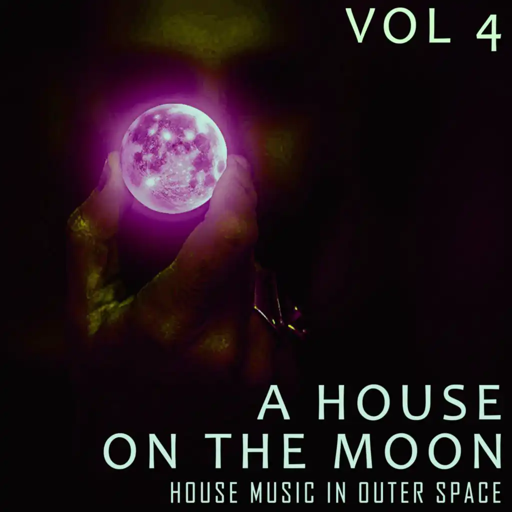 A House on the Moon, Vol. 4
