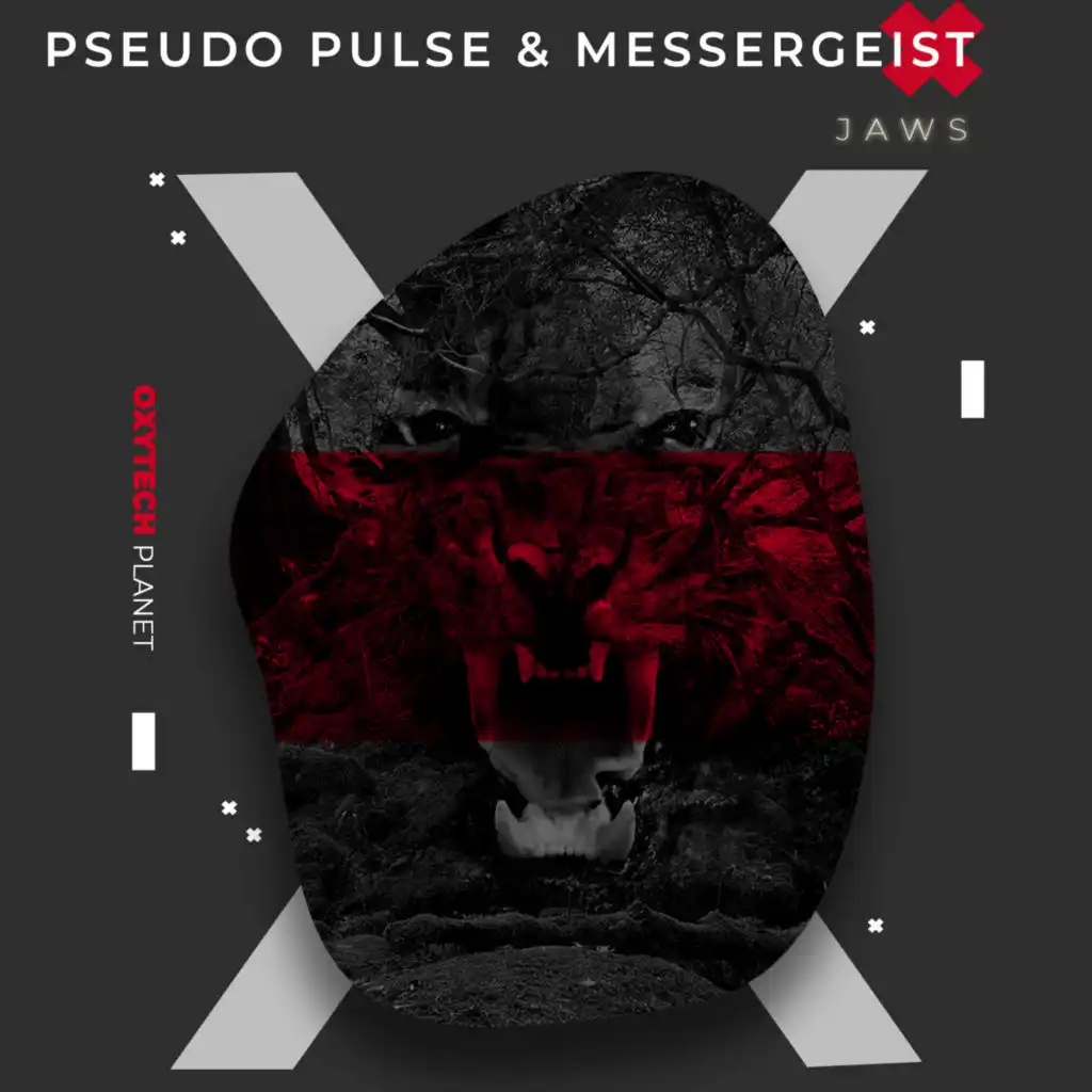 Pseudo Pulse & Messergeist