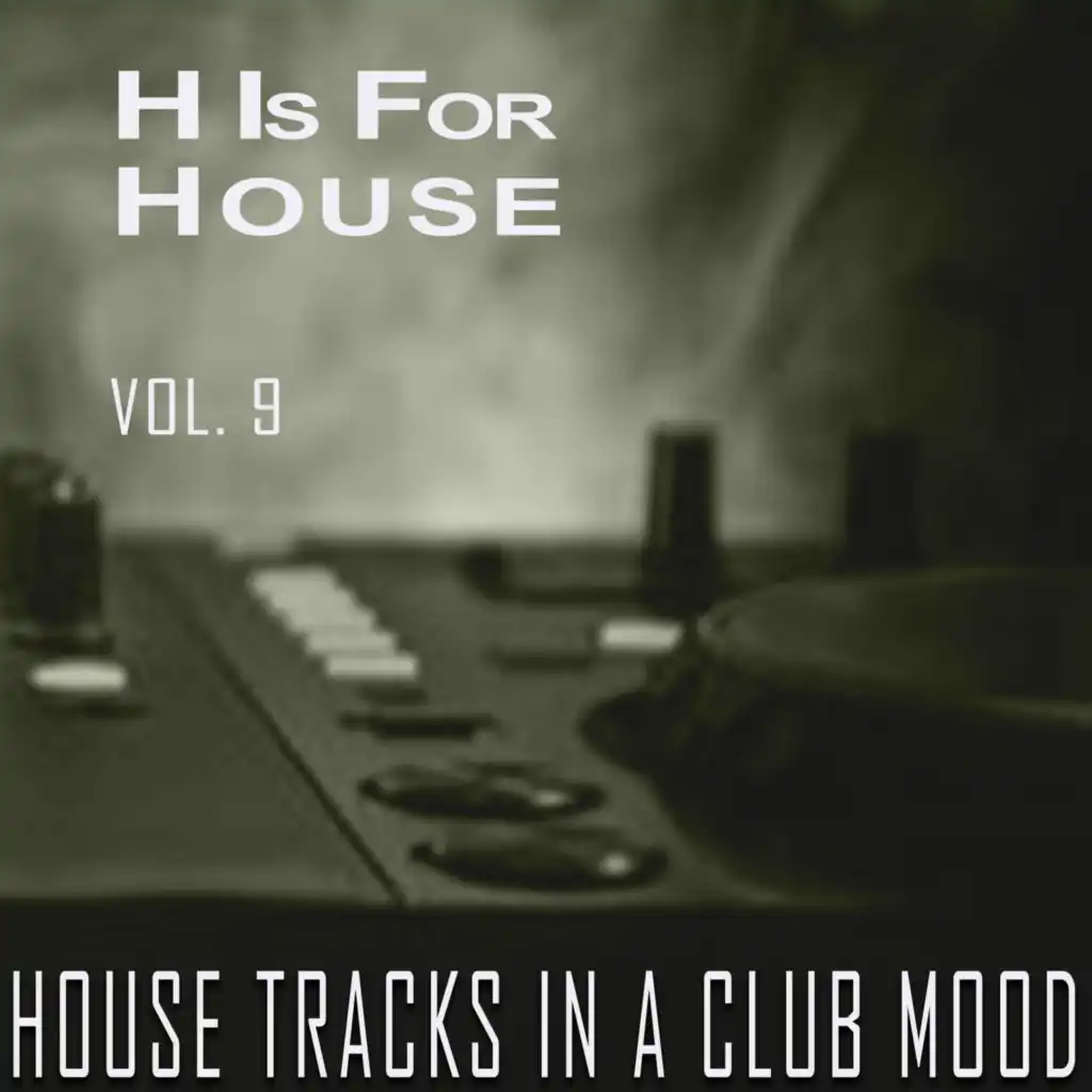 Noiem (Real House Vocal Track)
