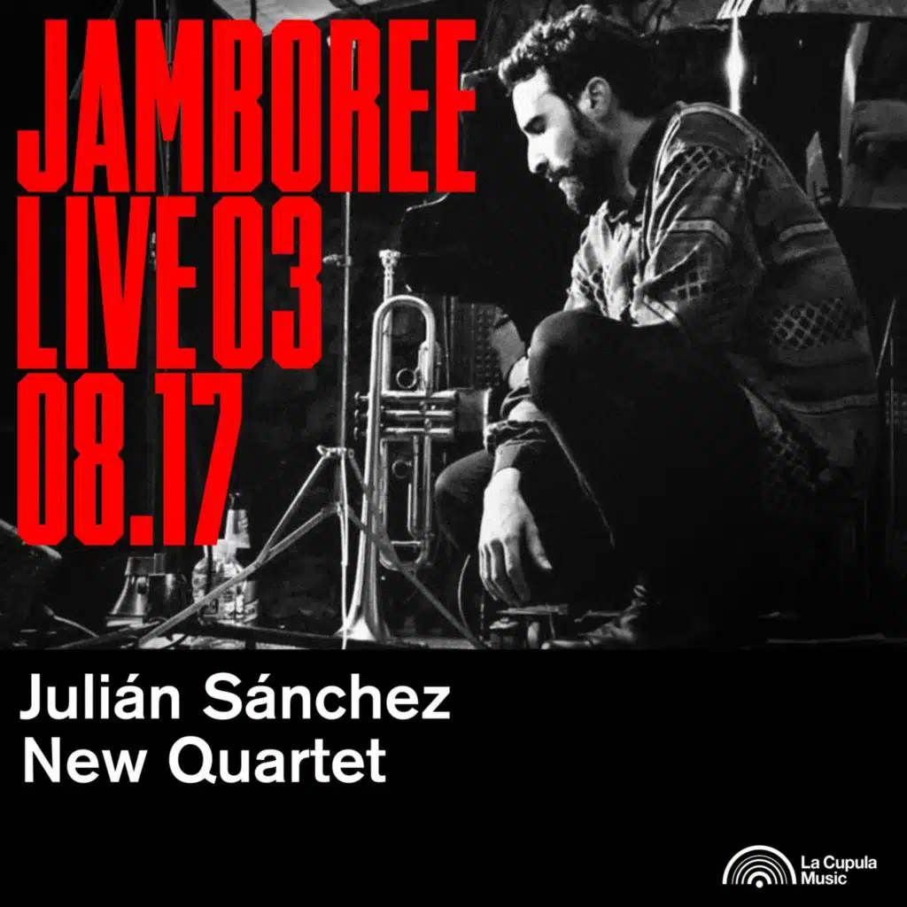 Joia (Live from Jamboree Jazz Club)