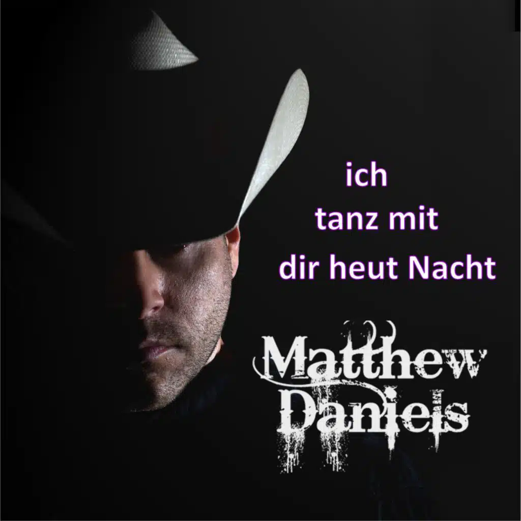 Matthew Daniels