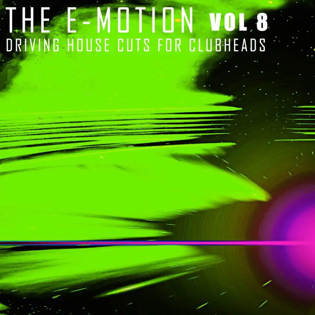 The E-Motion, Vol. 8