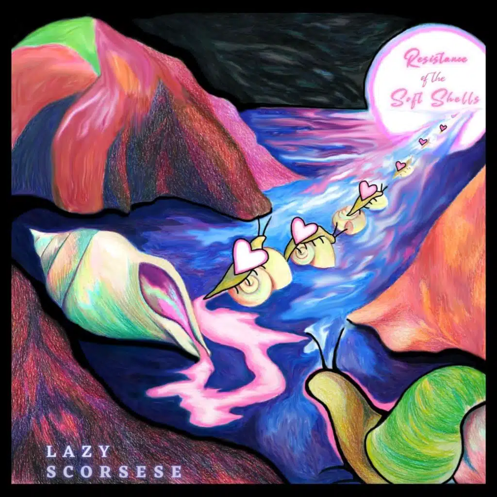 Resistance of the Soft Shells