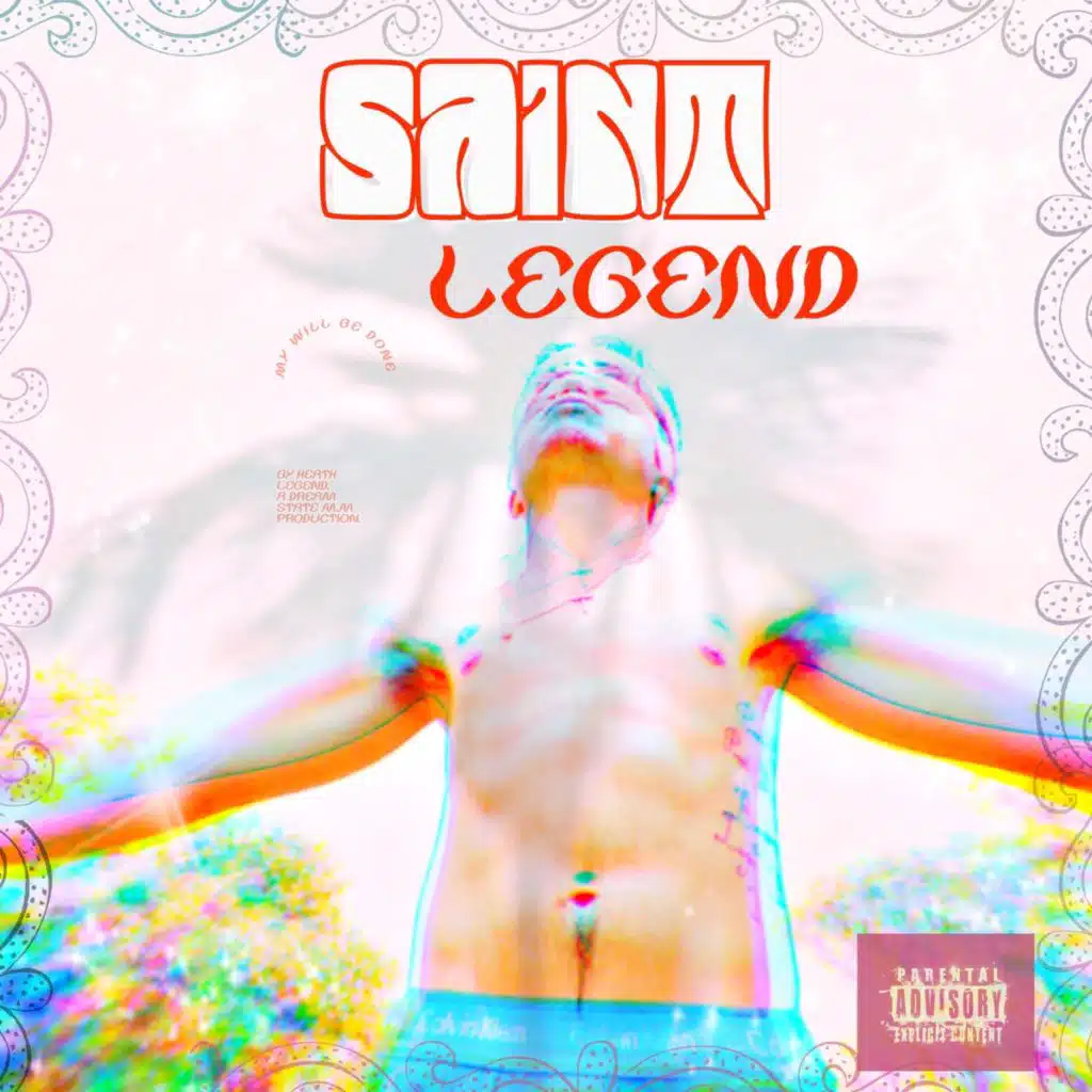 Saint Legend