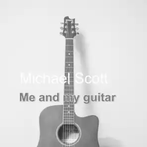 Me and My Guitar