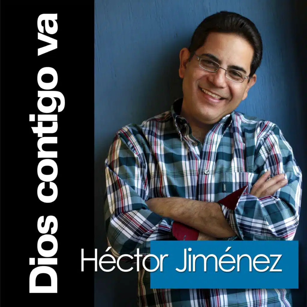 Dios Contigo Va