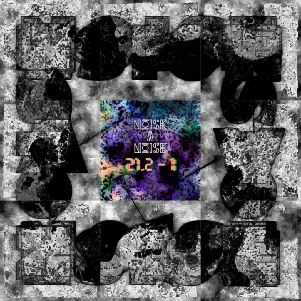 Forbidden (feat. Mehrangiz Rassapour)