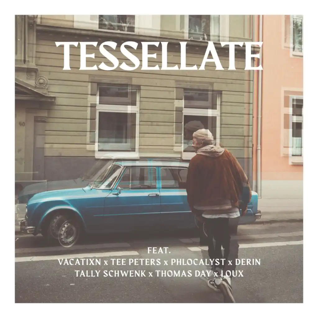 Tessellate