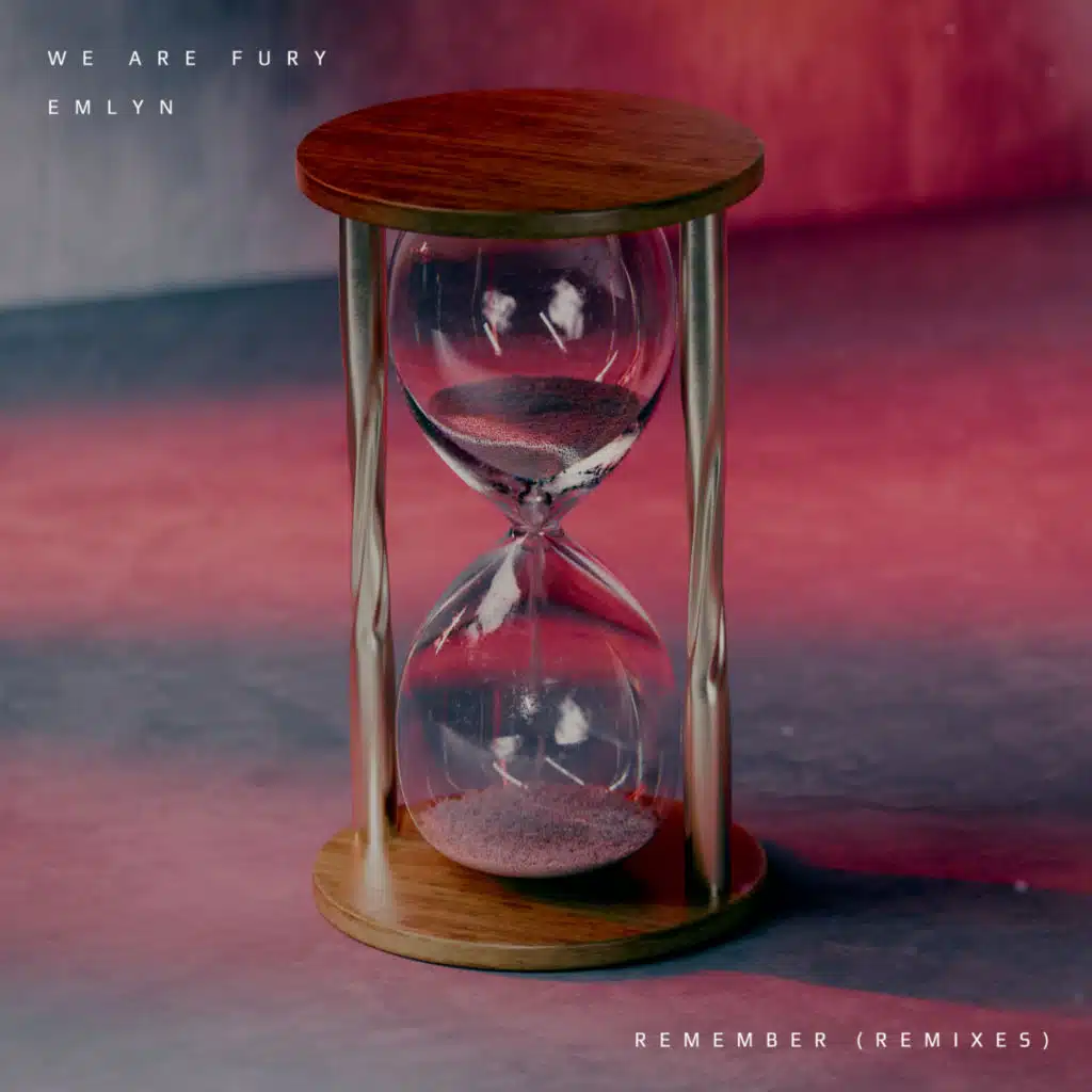 Remember (Caslow Remix)