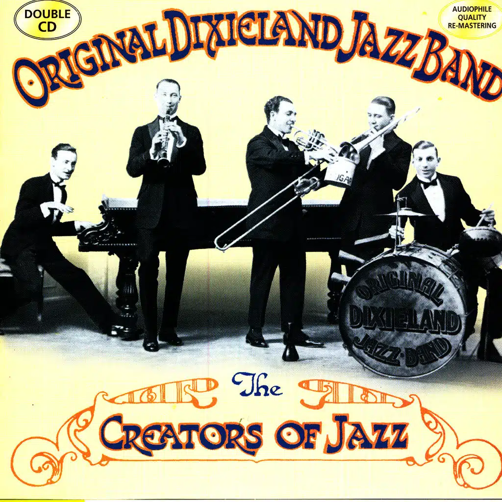 Darktown Strutters Ball