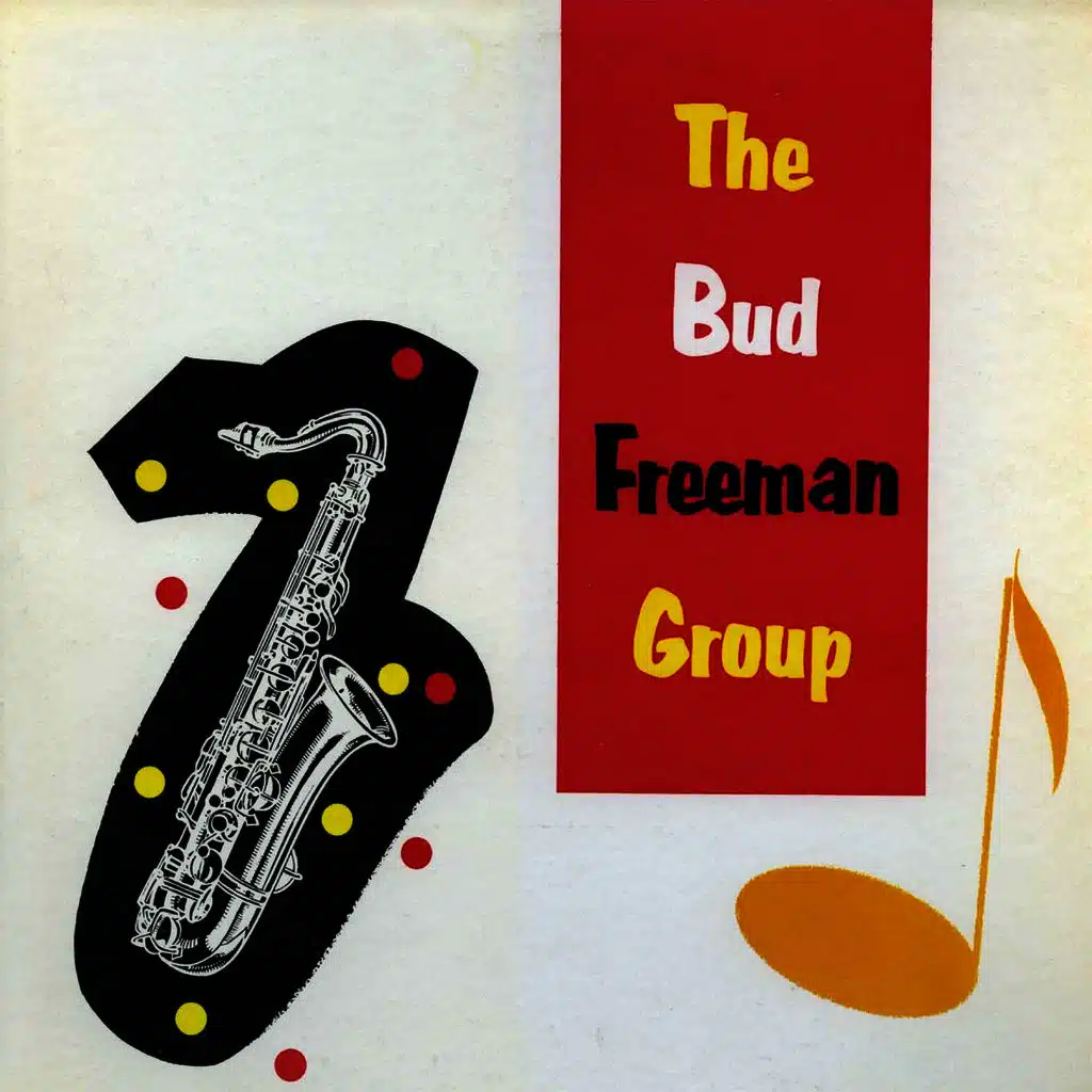 The Bud Freeman Group
