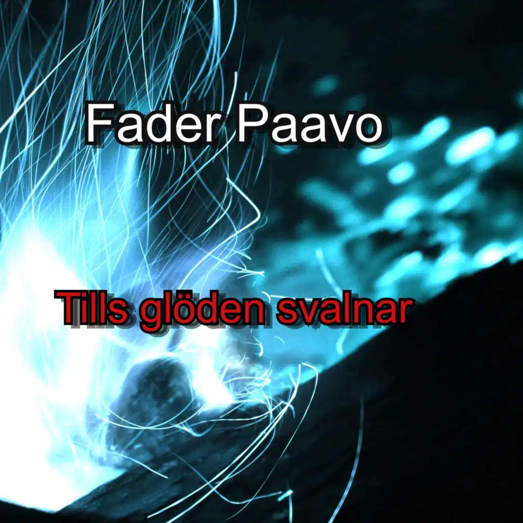 Tills Glöden Svalnar