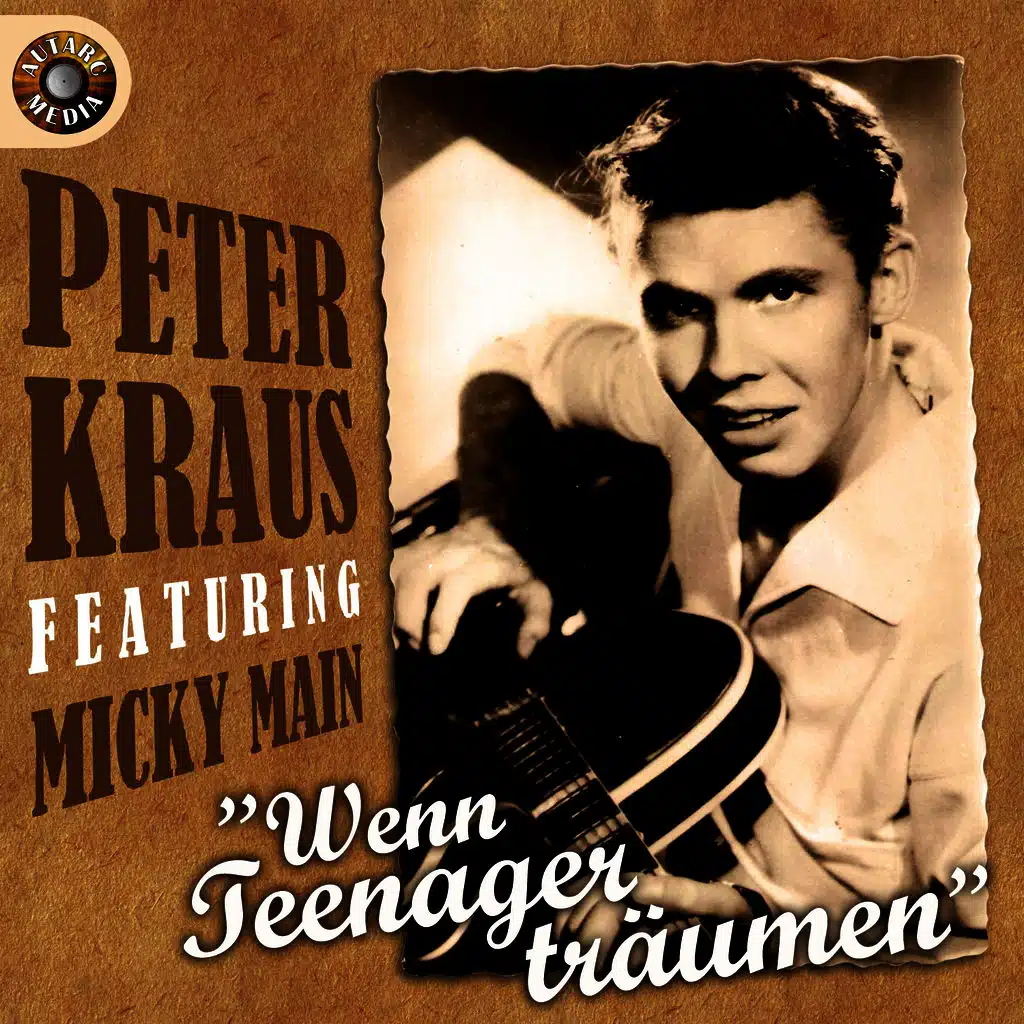 Schau keinen anderen Mann an (Tu’ es nicht wieder) [feat. Die Rockies]