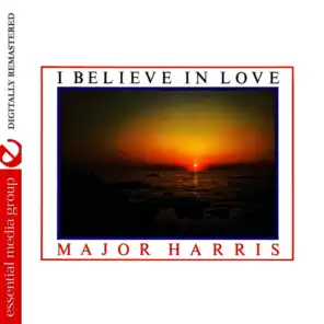 I Believe In Love (Bonus Tracks) [Remastered]