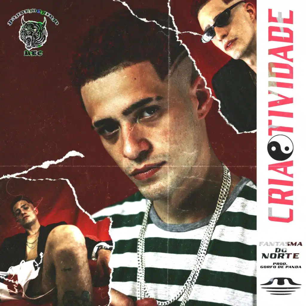 Fantasma do Norte & Gorfo de Panda