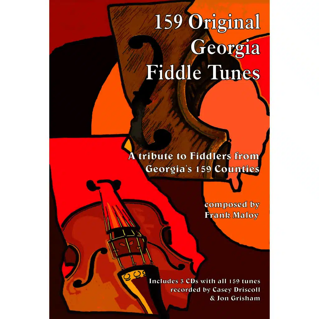 Laurens County Breakdown